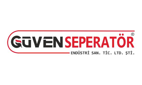 Güven Seperatör